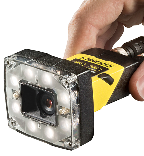 Cognex In-Sight 2000 Vision Sensor